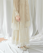 Eternal Grace - Jammie Skirt (PRE ORDER)