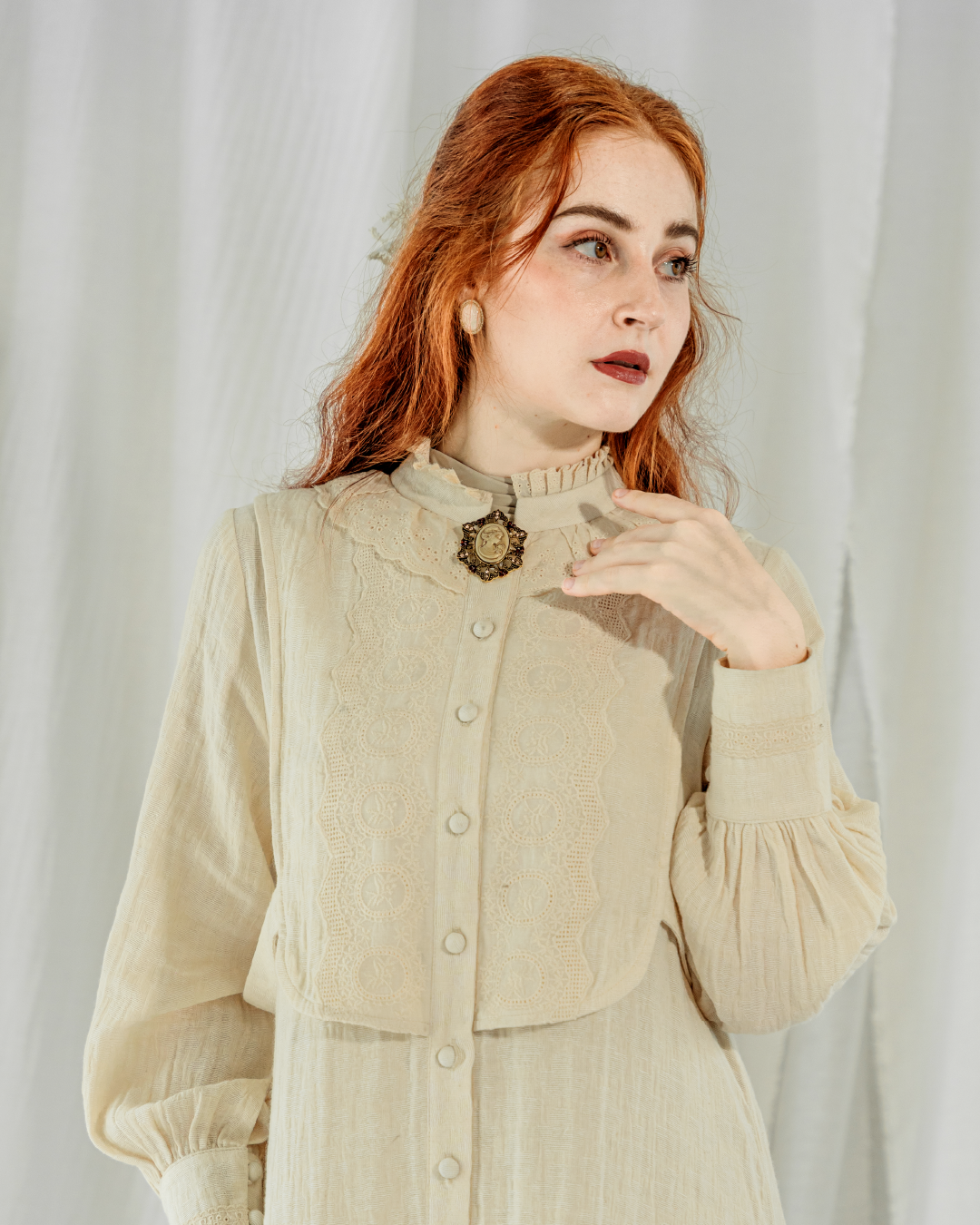 Eternal Grace - Jane Dress (PRE ORDER)