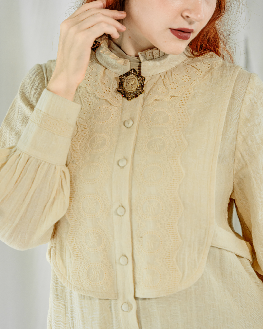 Eternal Grace - Jane Dress (PRE ORDER)