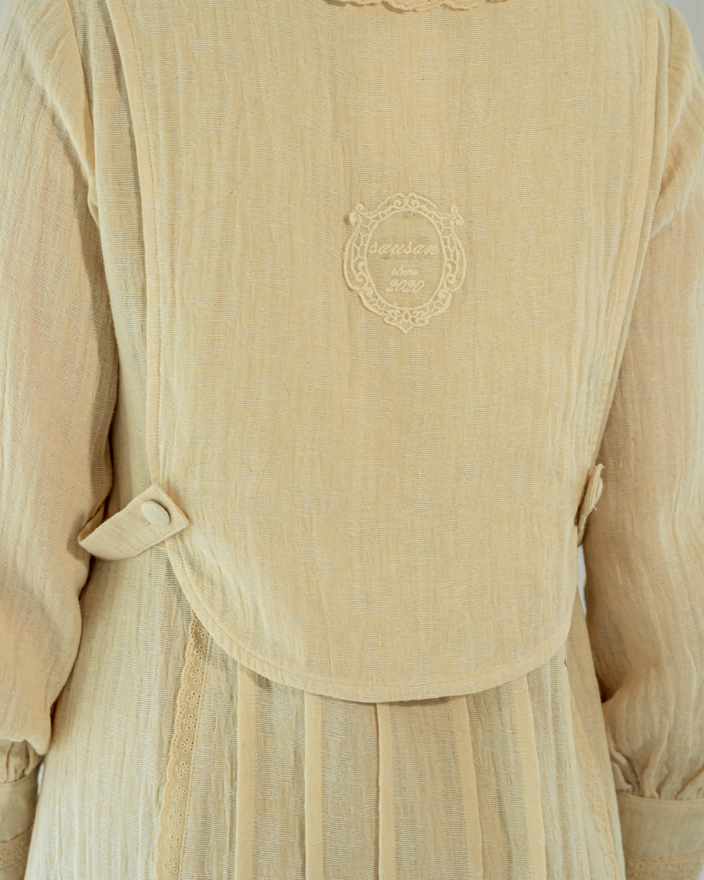 Eternal Grace - Jane Dress (PRE ORDER)