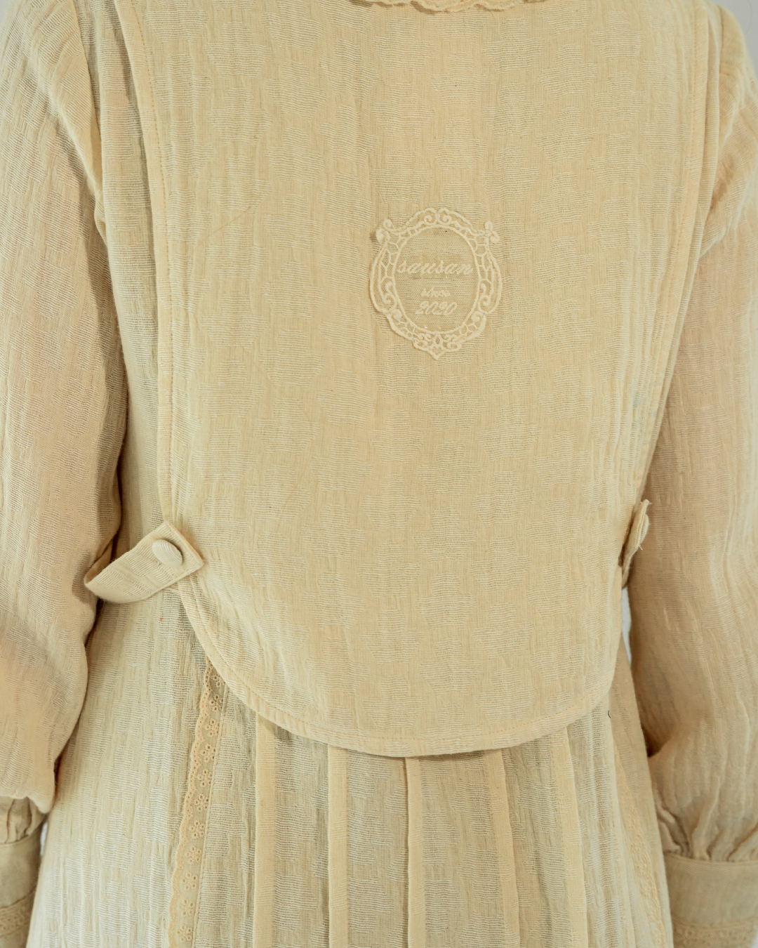 Eternal Grace - Jane Dress (PRE ORDER)