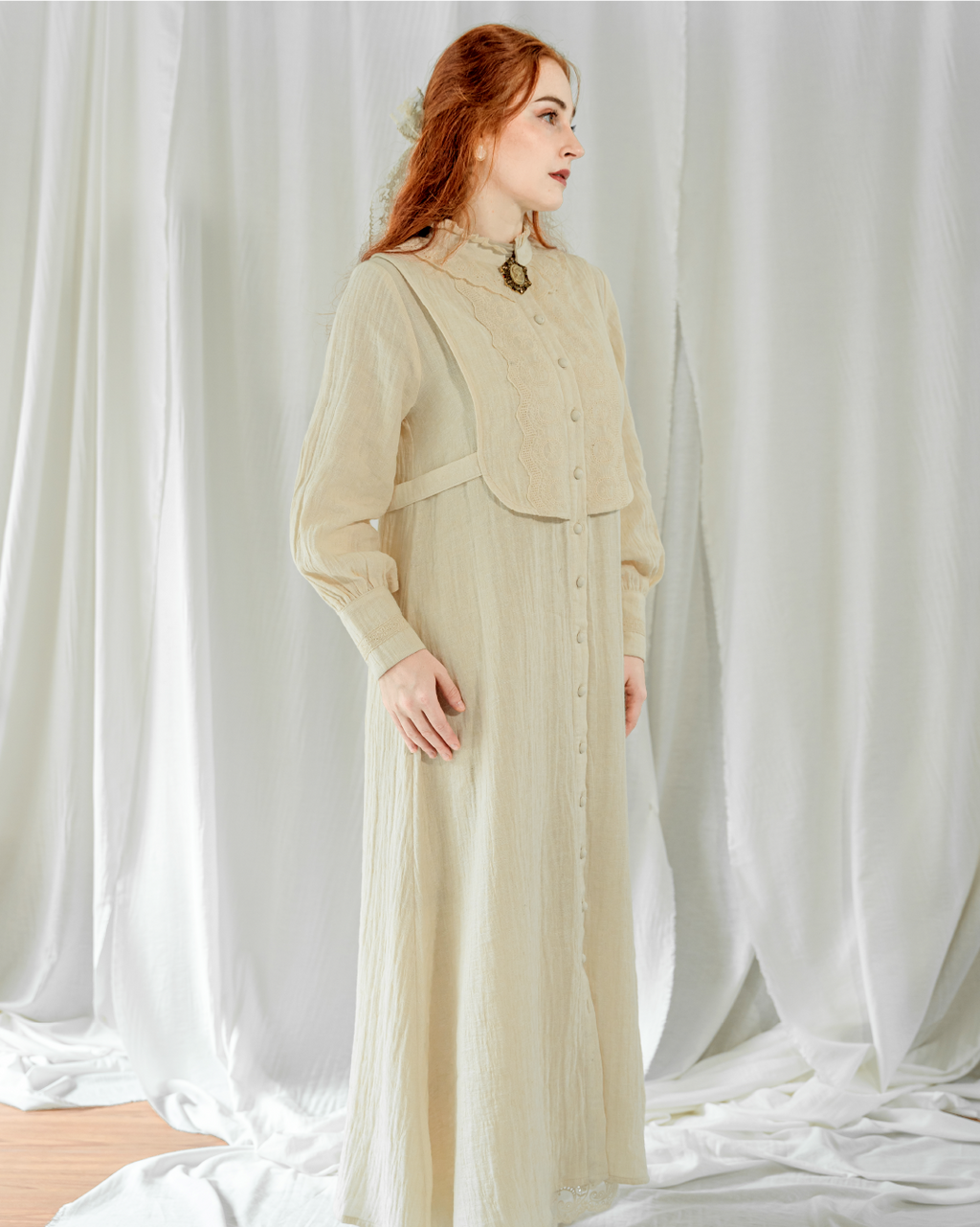 Eternal Grace - Jane Dress (PRE ORDER)