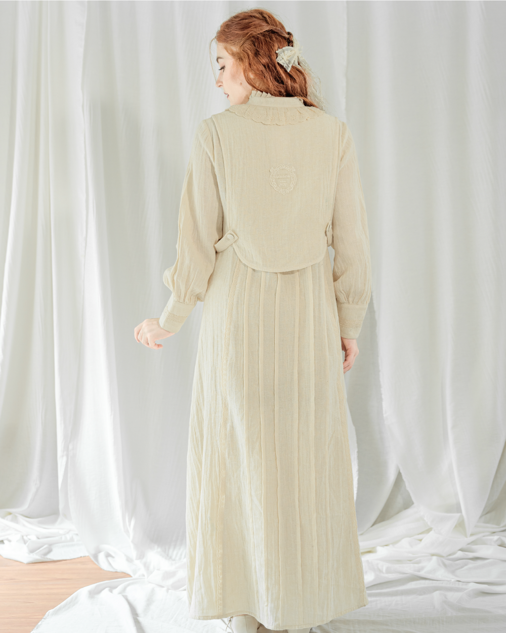 Eternal Grace - Jane Dress (PRE ORDER)