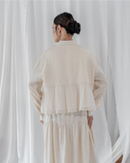 Eternal Grace - Janice Blouse Janggan (PRE ORDER)