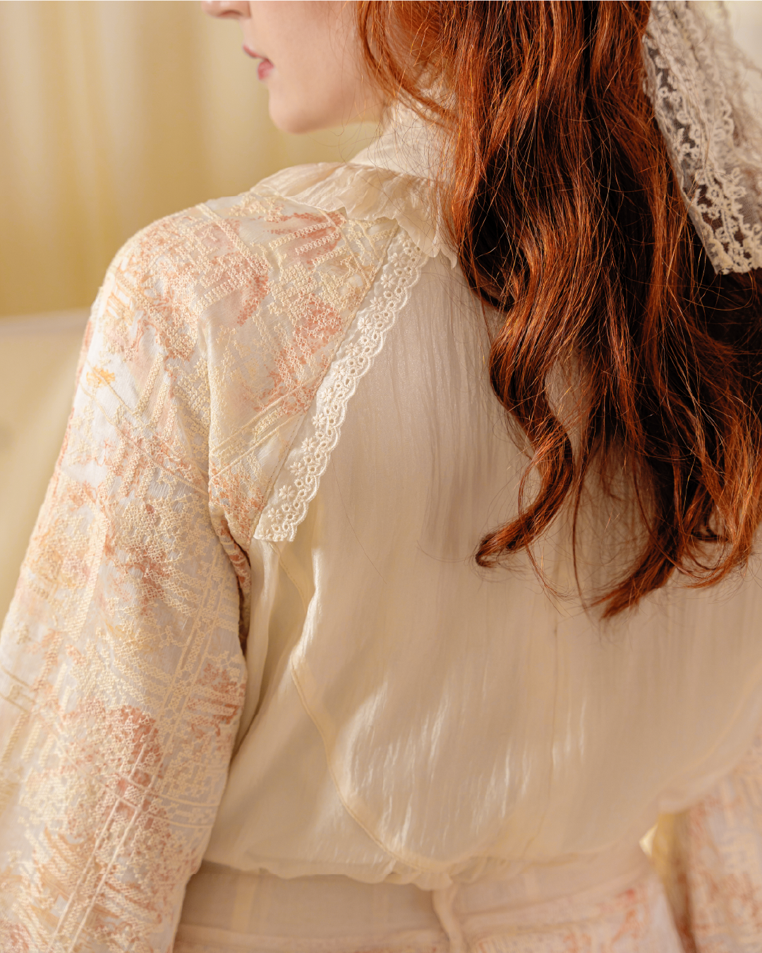 Serena Bloom - Janie Set Dress