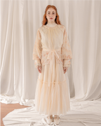 Serena Bloom - Janie Set Dress