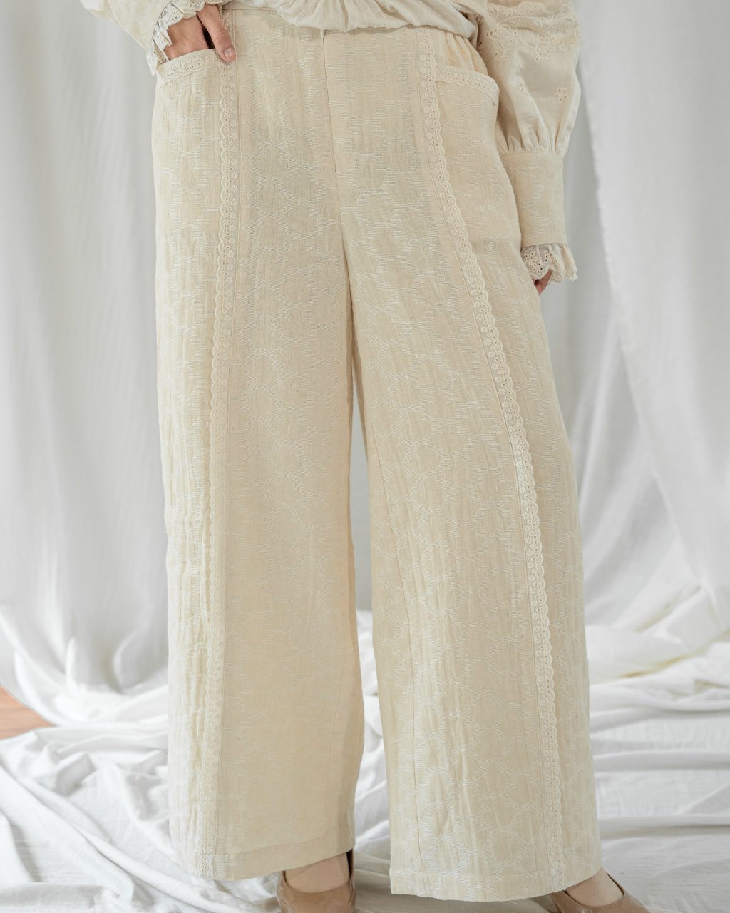 Eternal Grace - Janelle Pants (PRE ORDER)