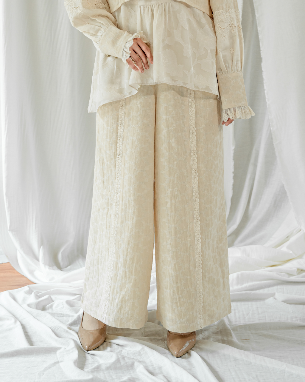 Eternal Grace - Janelle Pants (PRE ORDER)