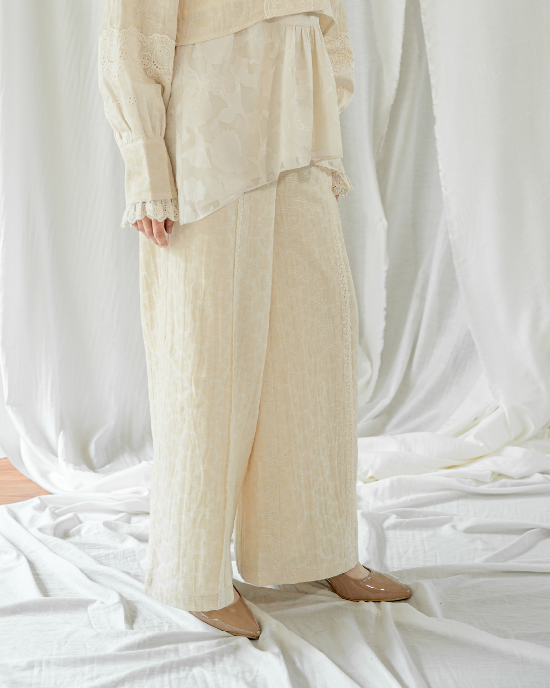 Eternal Grace - Janelle Pants (PRE ORDER)