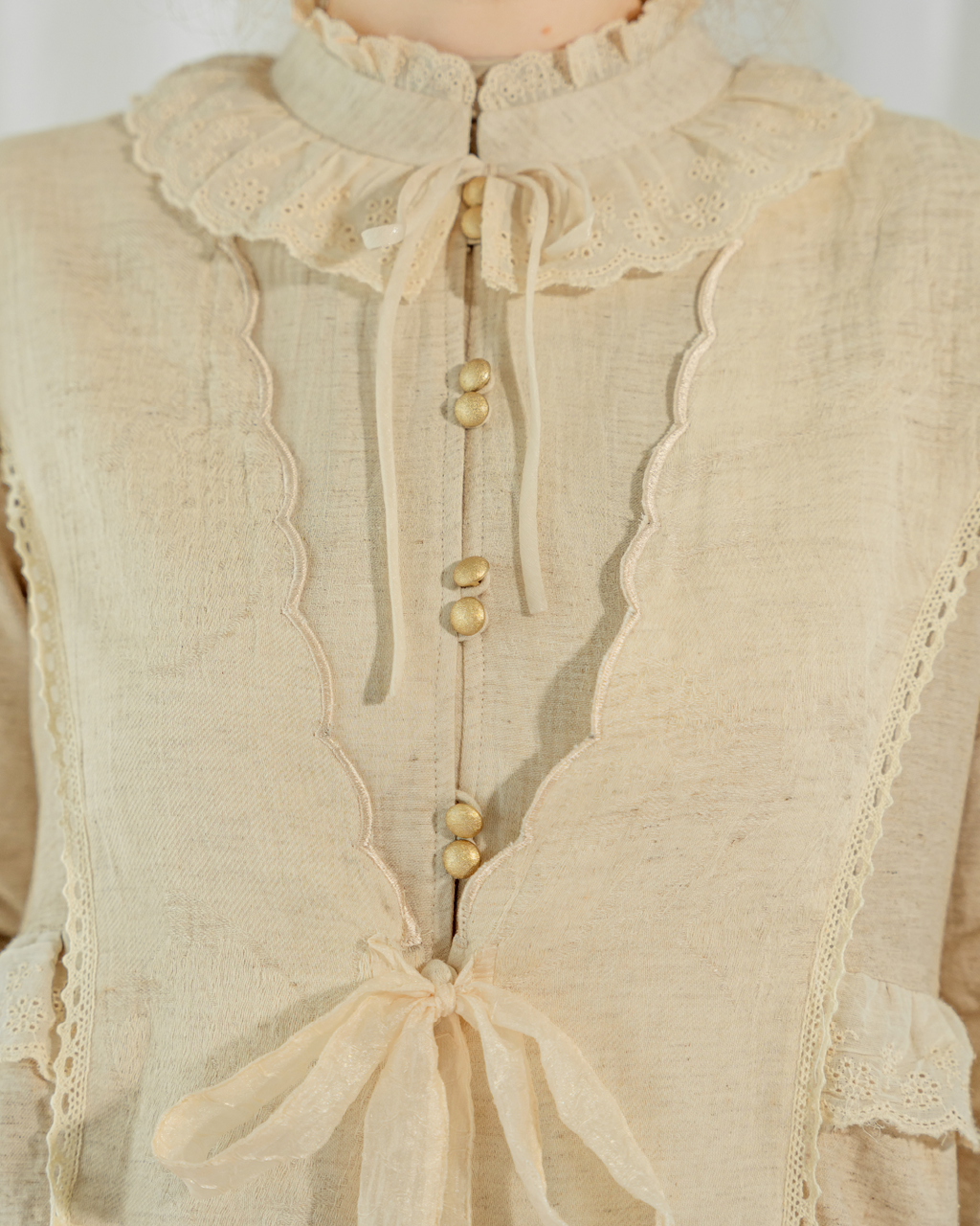 Eternal Grace - Janora Long Outer (PRE ORDER)