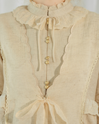 Eternal Grace - Janora Long Outer (PRE ORDER)