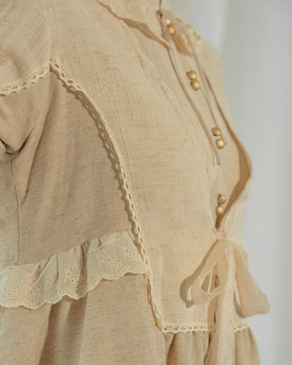 Eternal Grace - Janora Long Outer (PRE ORDER)