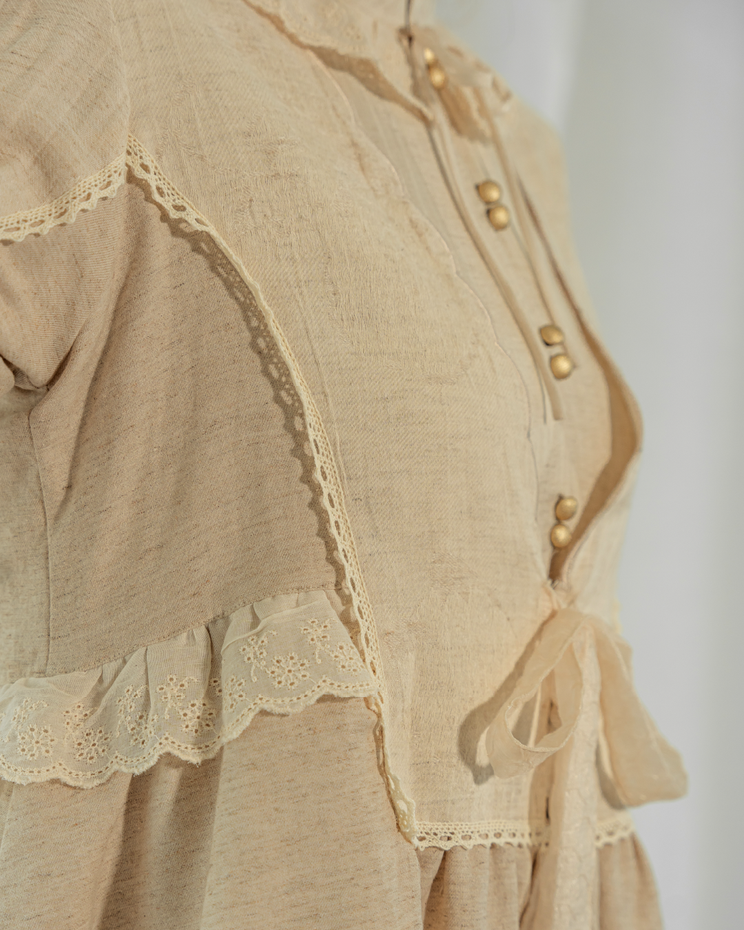 Eternal Grace - Janora Long Outer (PRE ORDER)