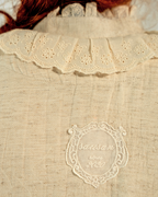 Eternal Grace - Janora Long Outer (PRE ORDER)