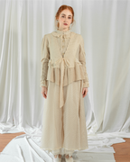 Eternal Grace - Janora Long Outer (PRE ORDER)