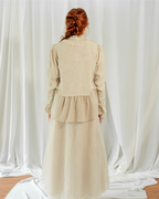 Eternal Grace - Janora Long Outer (PRE ORDER)