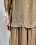 Golden Hour - Joselin Dress (PRE ORDER)