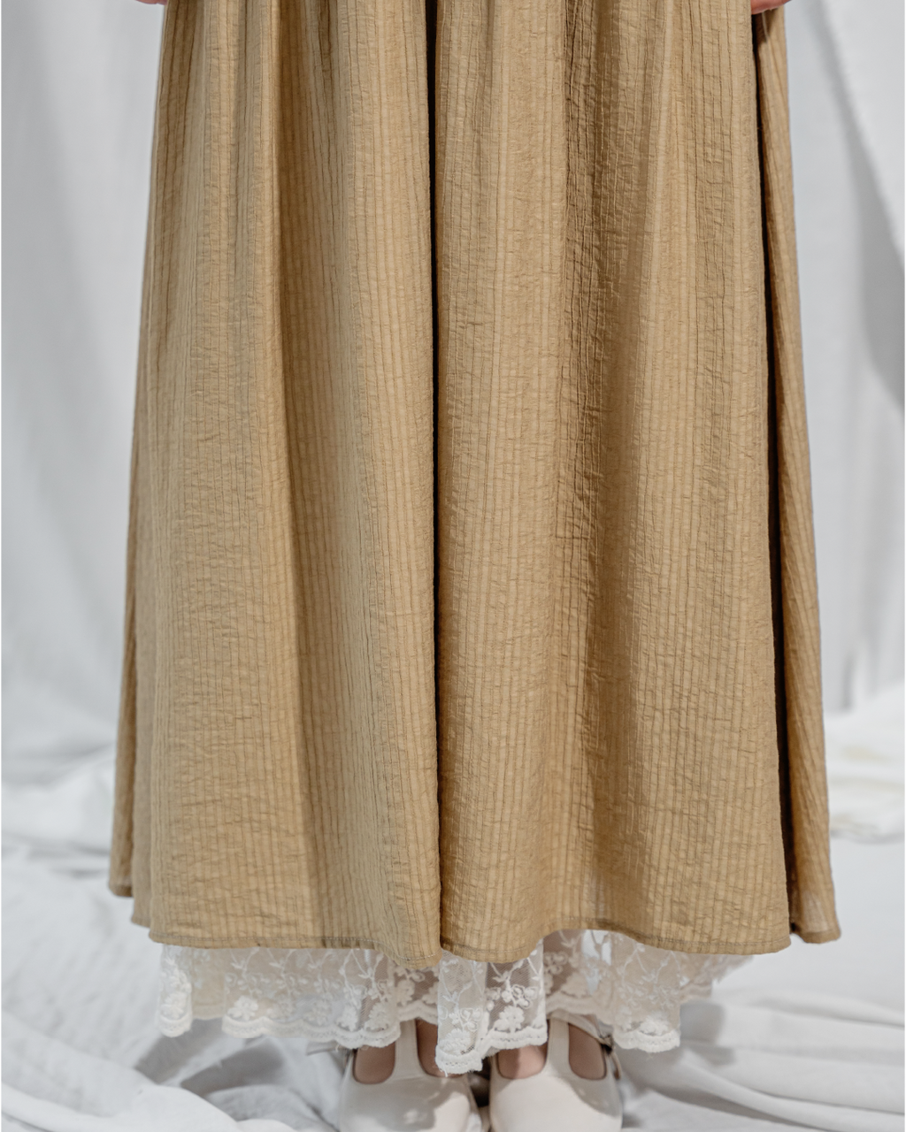 Golden Hour - Joselin Dress (PRE ORDER)