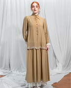 Golden Hour - Joselin Dress (PRE ORDER)