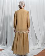 Golden Hour - Joselin Dress (PRE ORDER)