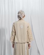 Golden Hour - Jayla Blouse