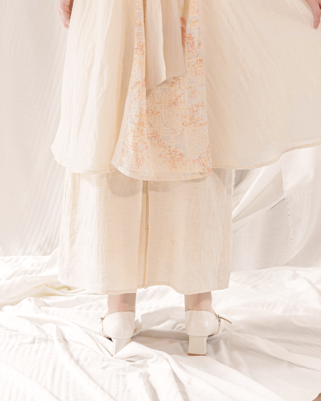 Serena Bloom - Jaylin Skirt (PRE ORDER)