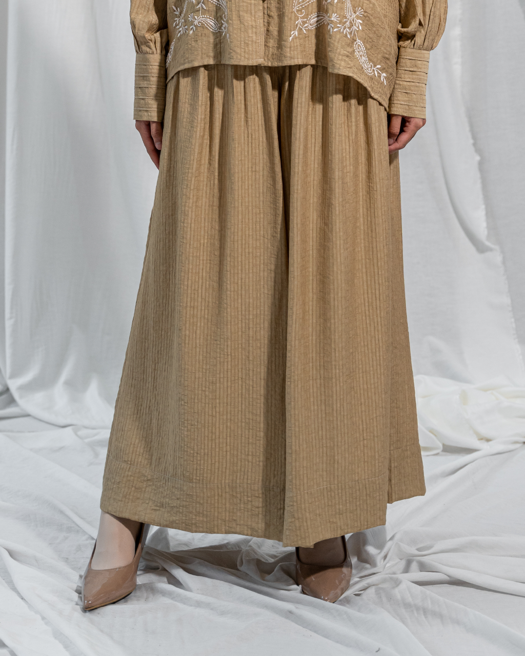 Golden Hour - Jean Pants (PRE ORDER)