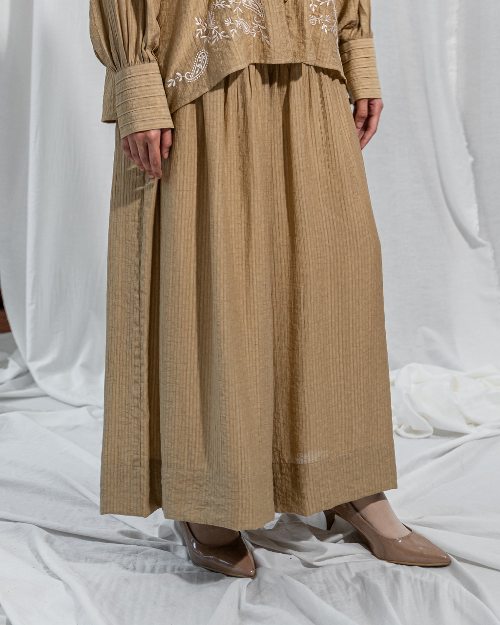 Golden Hour - Jean Pants (PRE ORDER)