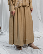 Golden Hour - Jean Pants (PRE ORDER)