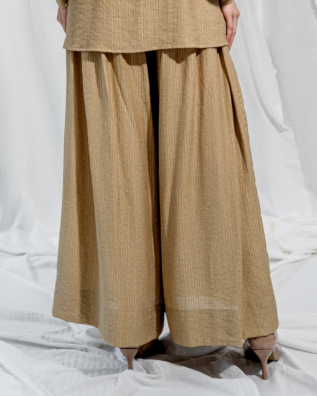 Golden Hour - Jean Pants (PRE ORDER)