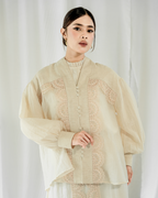 Eternal Grace - Jemma Outwear Set (PRE ORDER)