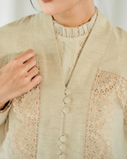 Eternal Grace - Jemma Outwear Set (PRE ORDER)