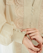 Eternal Grace - Jemma Outwear Set (PRE ORDER)