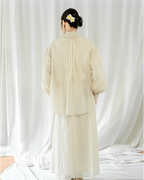 Eternal Grace - Jemma Outwear Set (PRE ORDER)