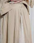 Golden Hour - Jenna Skirt (PRE ORDER)