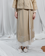 Golden Hour - Jenna Skirt (PRE ORDER)