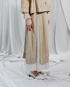 Golden Hour - Jenna Skirt (PRE ORDER)