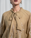 Golden Hour - Jennica Blouse (PRE ORDER)