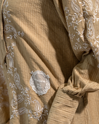 Golden Hour - Jennica Blouse (PRE ORDER)