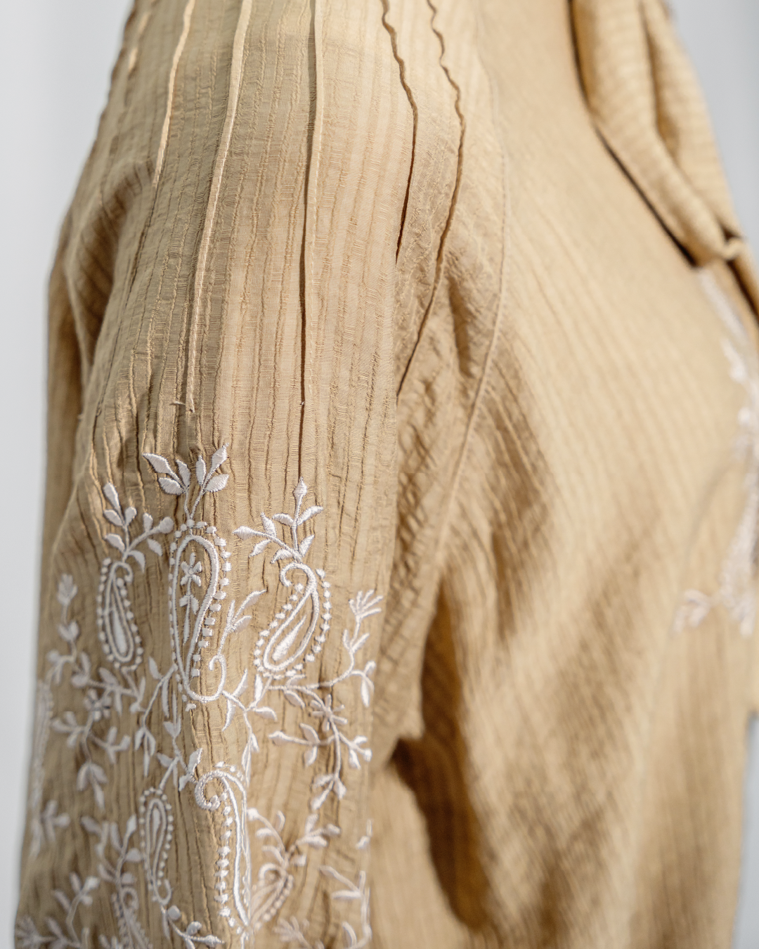 Golden Hour - Jennica Blouse (PRE ORDER)