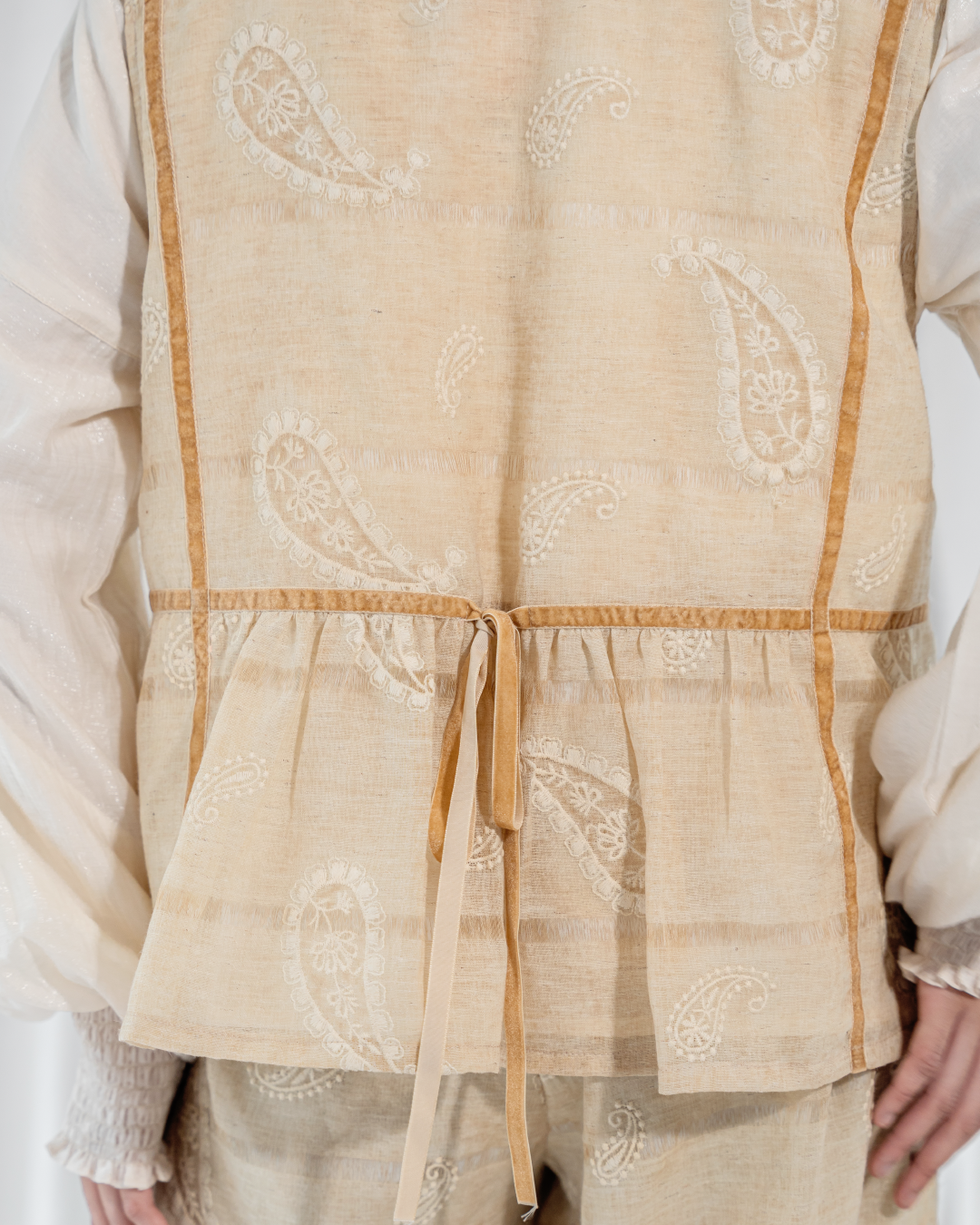 Golden Hour - Joanna Vest (PRE ORDER)