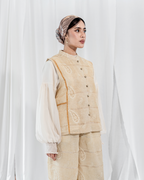 Golden Hour - Joanna Vest (PRE ORDER)