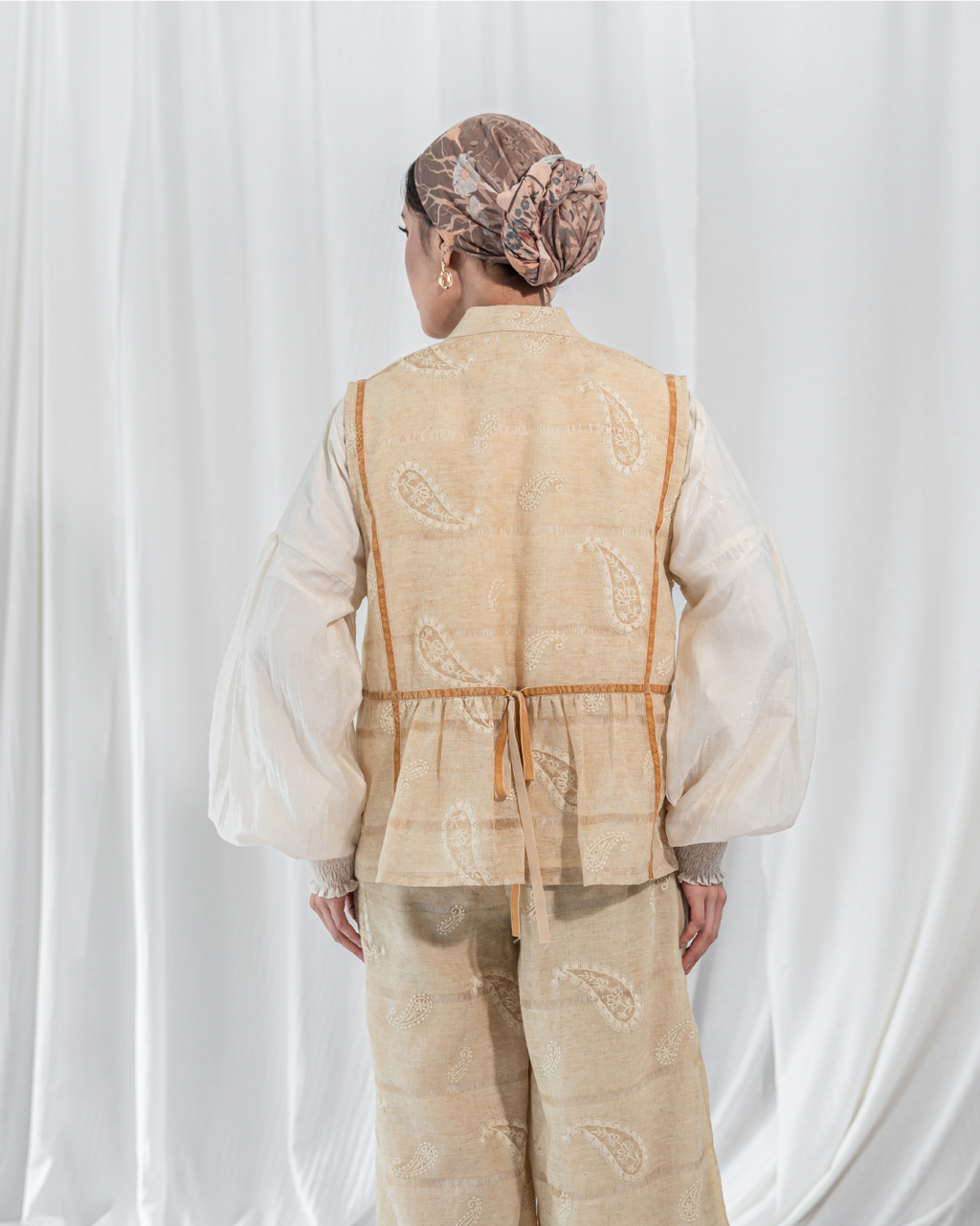 Golden Hour - Joanna Vest (PRE ORDER)