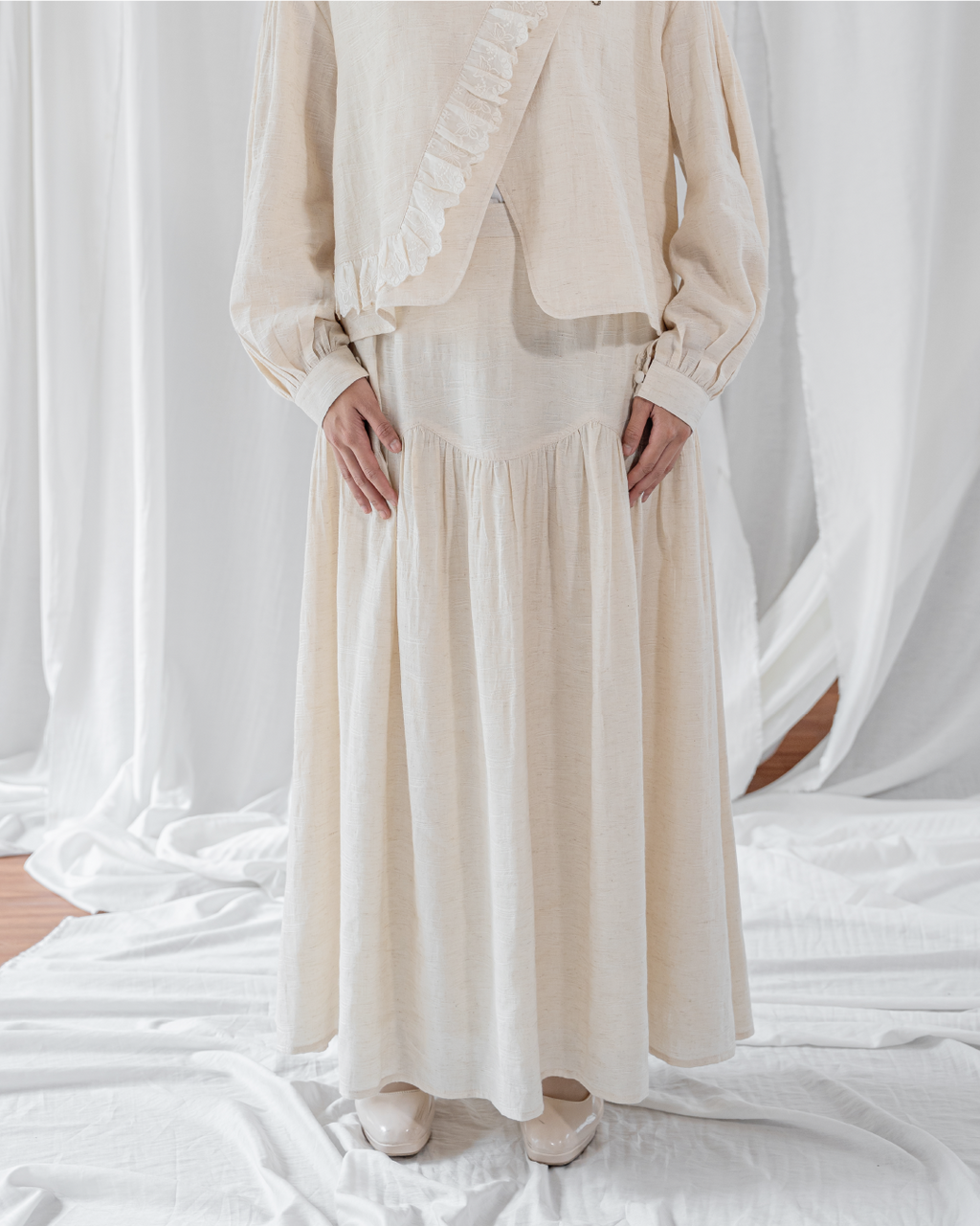 Eternal Grace - Joel Skirt (PRE ORDER)