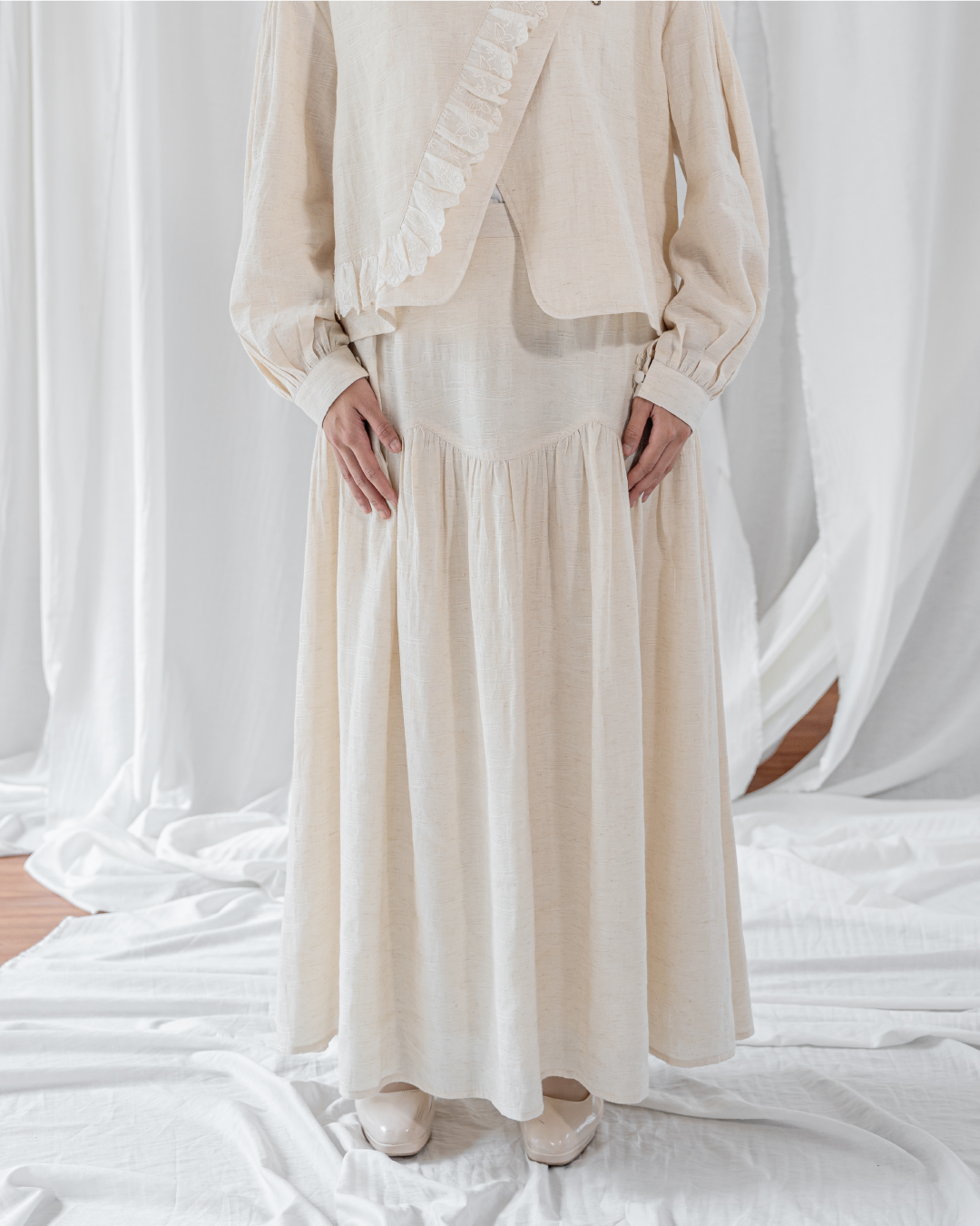 Eternal Grace - Joel Skirt (PRE ORDER)