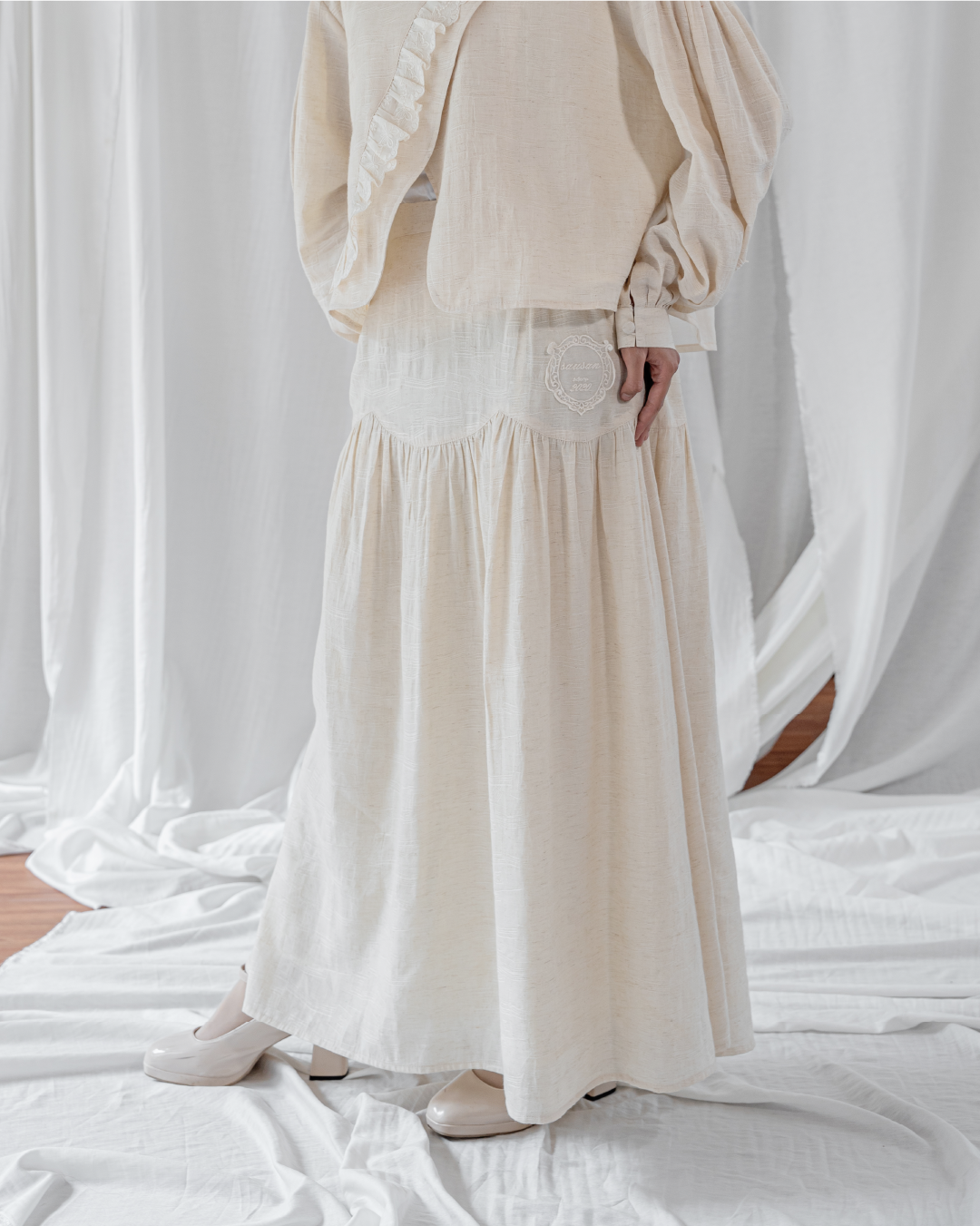 Eternal Grace - Joel Skirt (PRE ORDER)