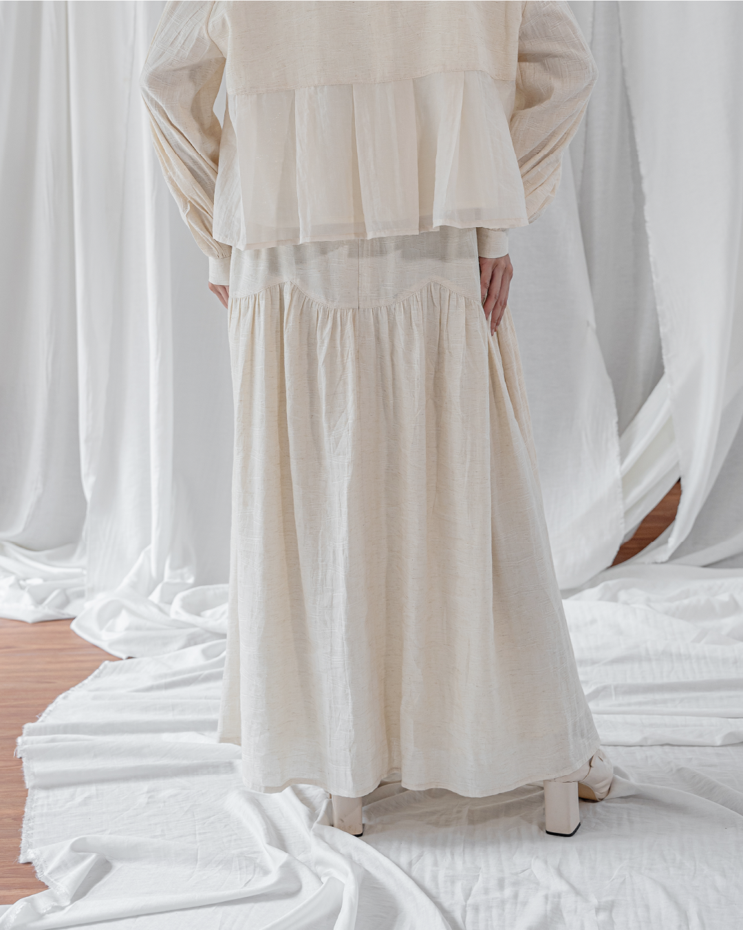 Eternal Grace - Joel Skirt (PRE ORDER)