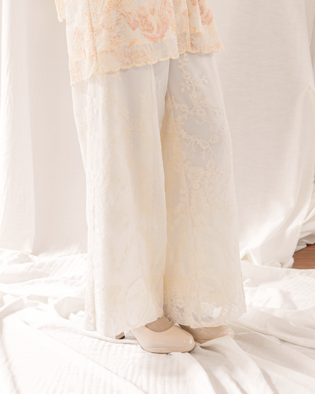 Serena Bloom - Jolly Pants