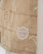 Golden Hour - Jorie Long Vest (PRE ORDER)