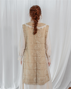 Golden Hour - Jorie Long Vest (PRE ORDER)
